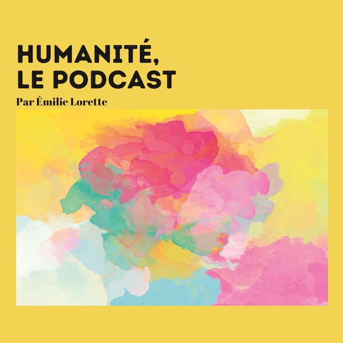 Humanité le podcast
